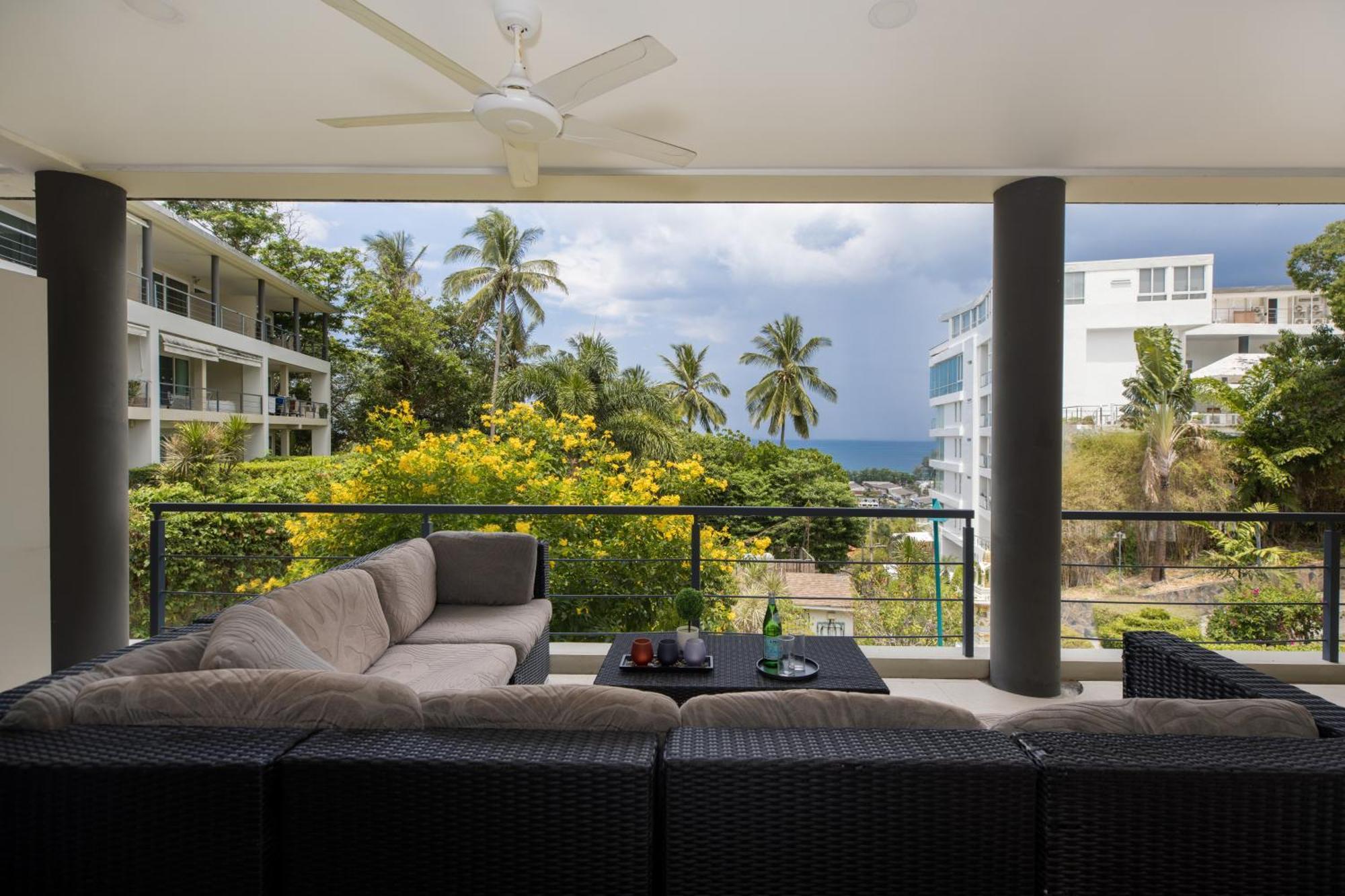 Woodbridge Property At Karon Butterfly Ban Karon Extérieur photo