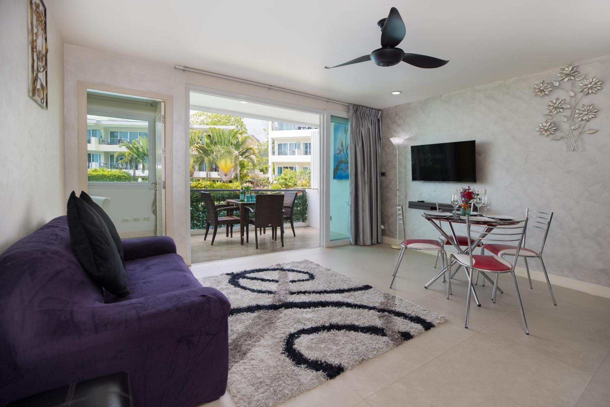Woodbridge Property At Karon Butterfly Ban Karon Extérieur photo